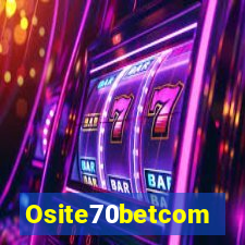 Osite70betcom