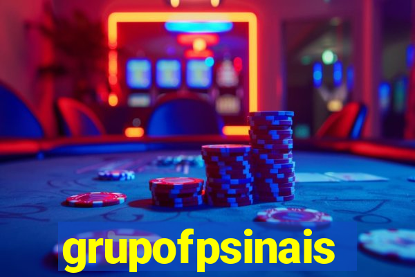 grupofpsinais