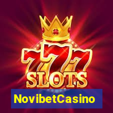 NovibetCasino