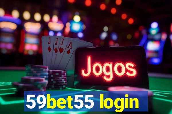 59bet55 login