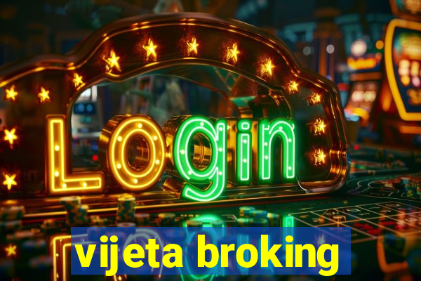 vijeta broking