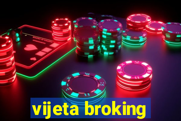 vijeta broking