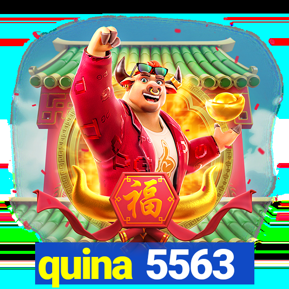 quina 5563