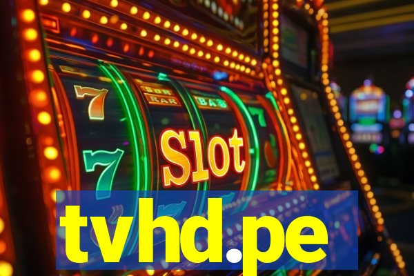 tvhd.pe