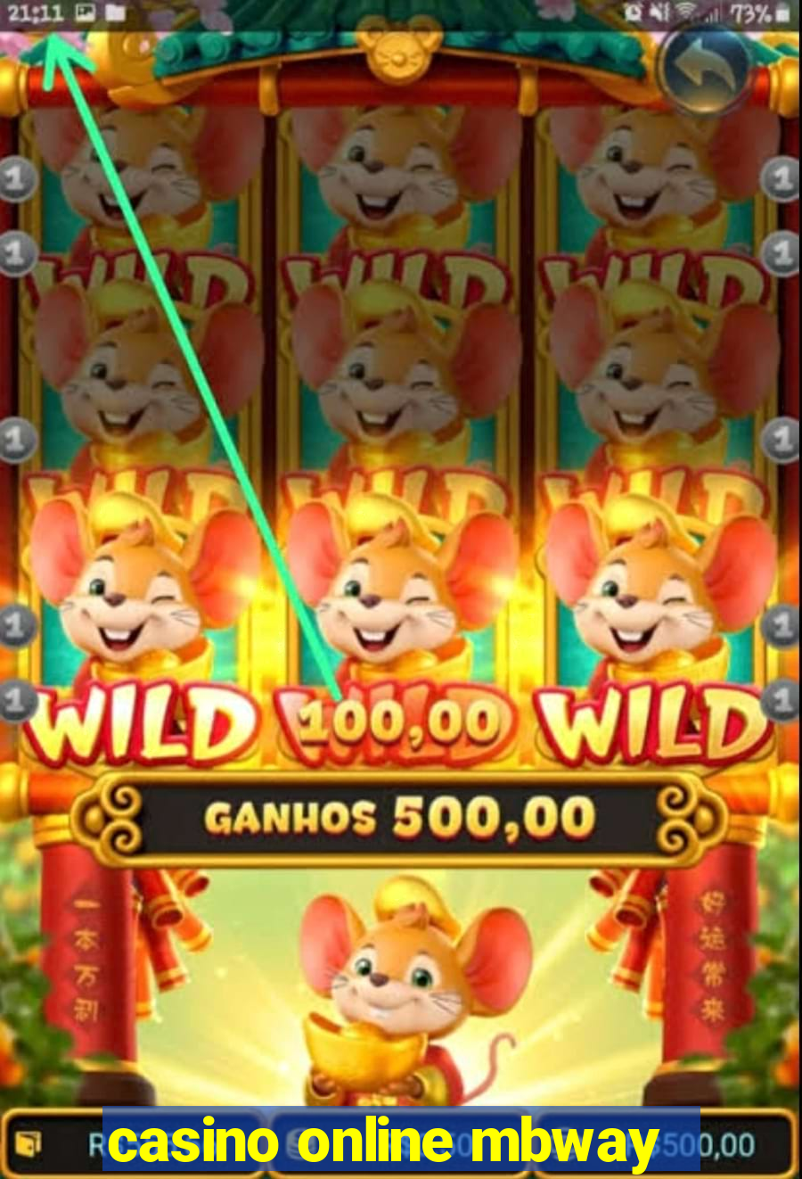 casino online mbway