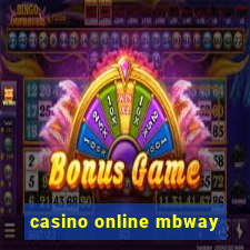 casino online mbway