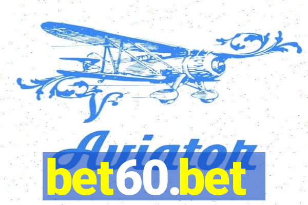 bet60.bet