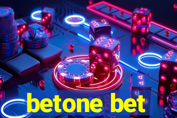 betone bet