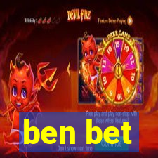 ben bet