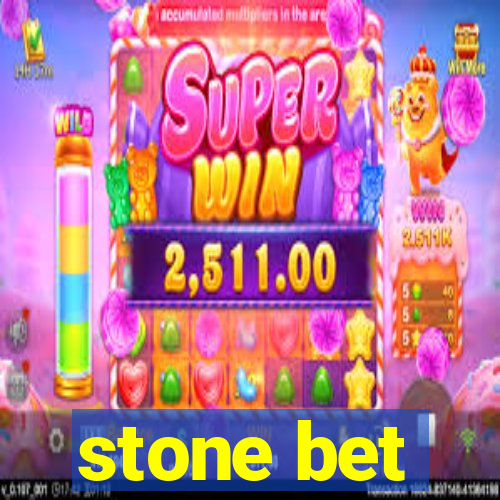 stone bet