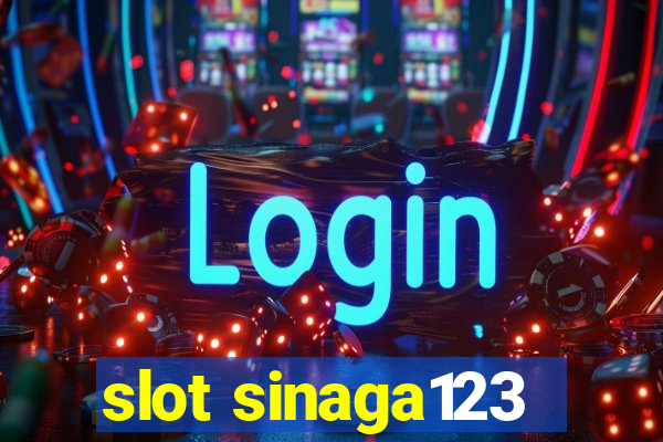 slot sinaga123