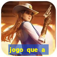 jogo que a virginia joga