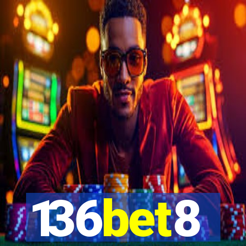 136bet8