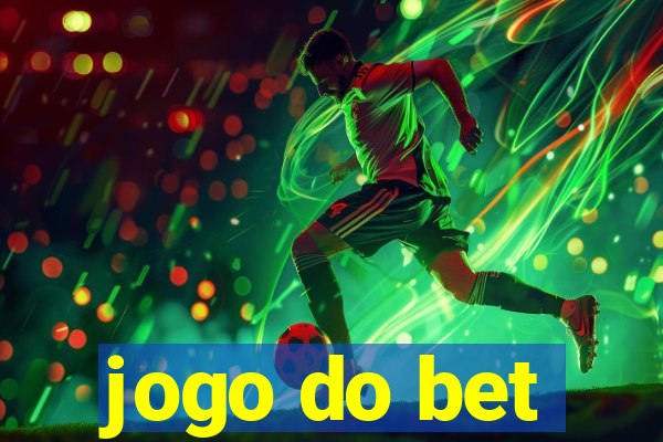 jogo do bet