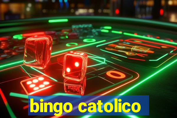 bingo catolico