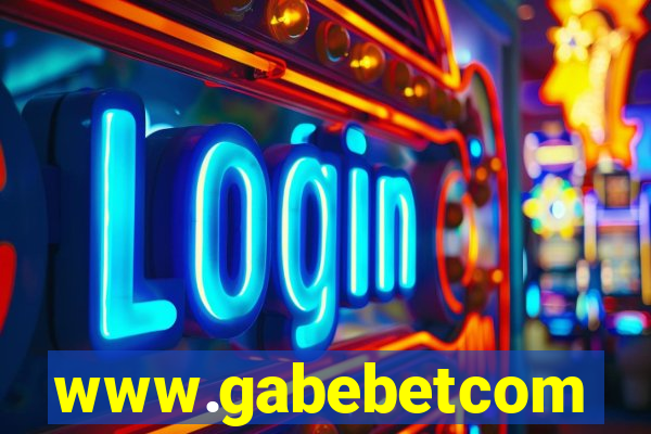 www.gabebetcom