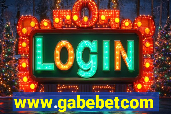 www.gabebetcom