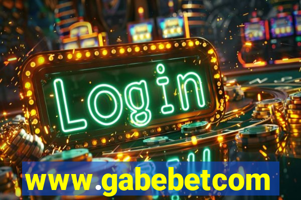 www.gabebetcom