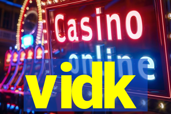 vidk