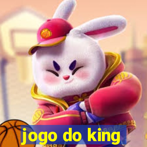 jogo do king