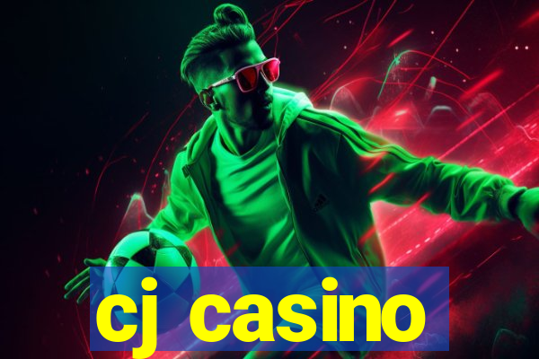 cj casino