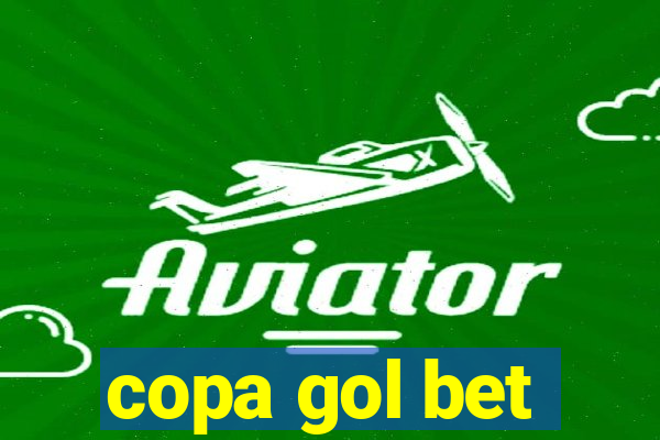 copa gol bet