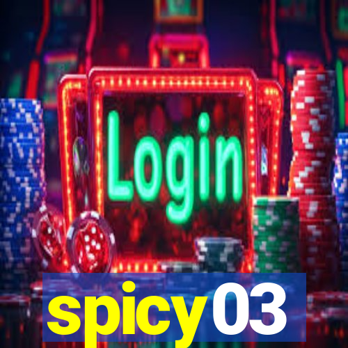 spicy03