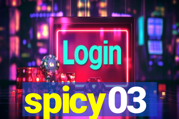 spicy03