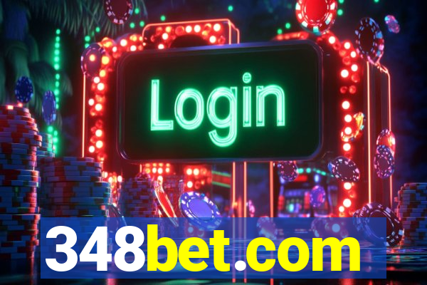 348bet.com