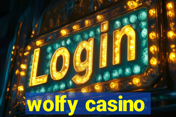 wolfy casino