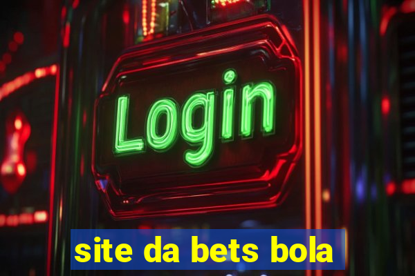 site da bets bola