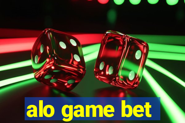 alo game bet