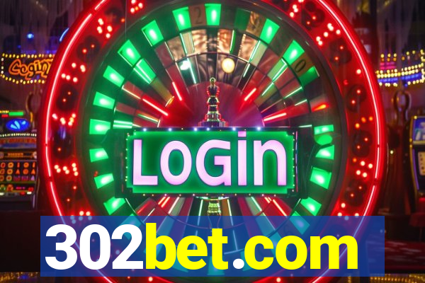 302bet.com