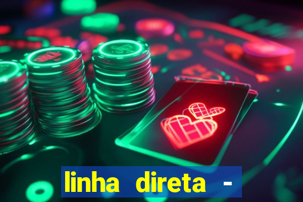 linha direta - casos 1999 linha