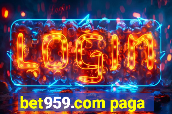 bet959.com paga