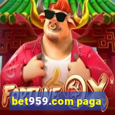 bet959.com paga