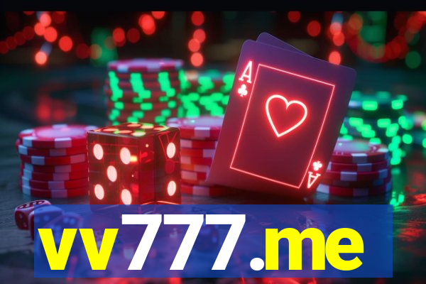 vv777.me