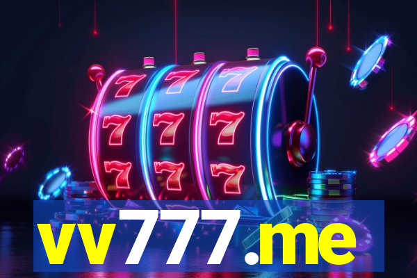 vv777.me