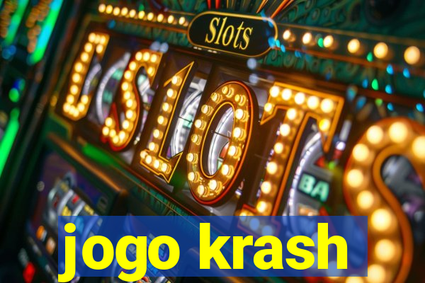 jogo krash