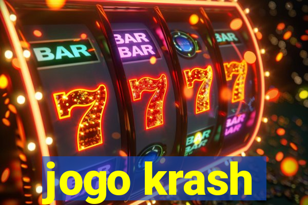 jogo krash