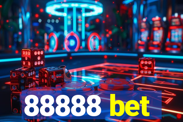 88888 bet