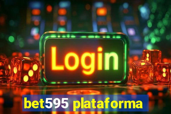 bet595 plataforma