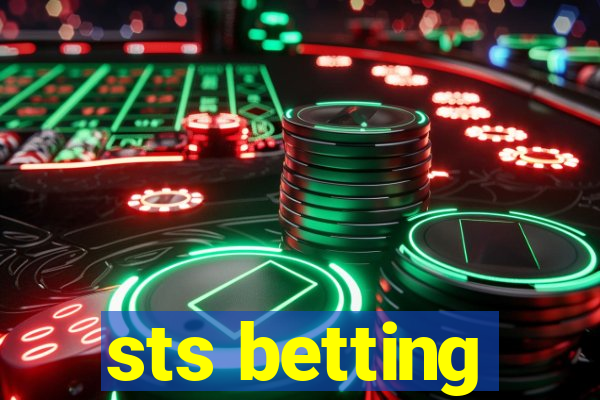 sts betting