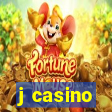 j casino