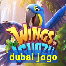 dubai jogo