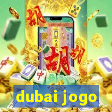 dubai jogo