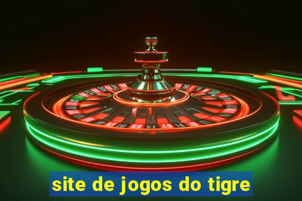 site de jogos do tigre