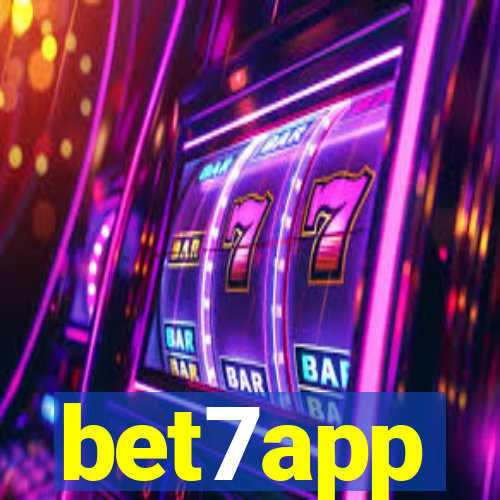 bet7app