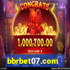 bbrbet07.com