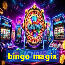 bingo magix